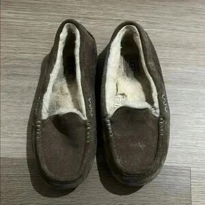 UGG Brown Slippers